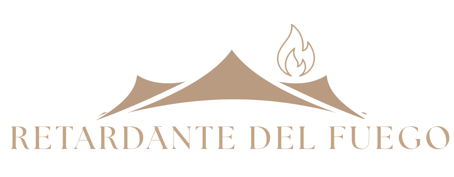 Retardante del Fuego